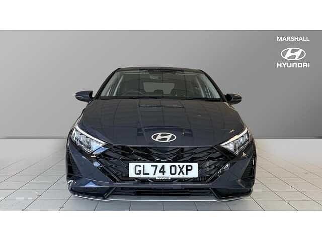 Hyundai i20 1.0T GDi Premium 5dr
