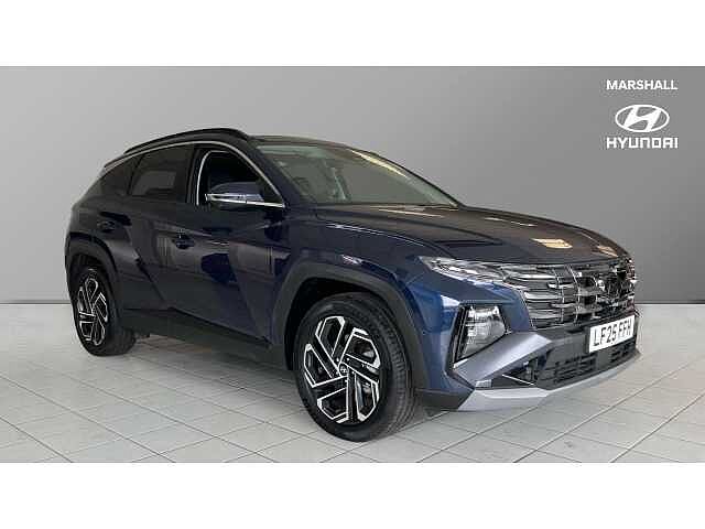 1.6T Hybrid Ultimate 5dr Auto