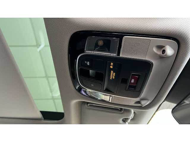 Hyundai TUCSON 1.6T Hybrid Ultimate 5dr Auto Blue