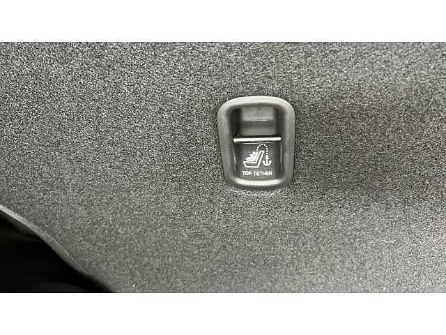 Hyundai TUCSON 1.6T Hybrid Ultimate 5dr Auto Blue