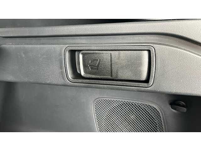 Hyundai TUCSON 1.6T Hybrid Ultimate 5dr Auto Blue