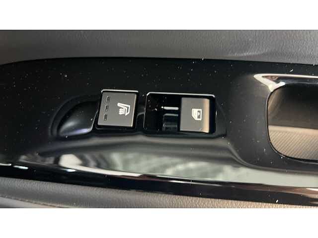 Hyundai TUCSON 1.6T Hybrid Ultimate 5dr Auto Blue