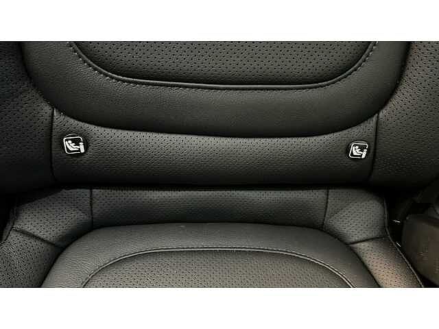 Hyundai TUCSON 1.6T Hybrid Ultimate 5dr Auto Blue