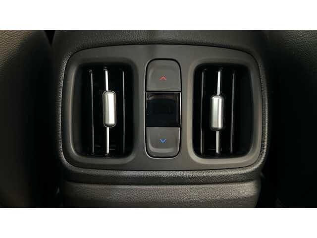 Hyundai TUCSON 1.6T Hybrid Ultimate 5dr Auto Blue