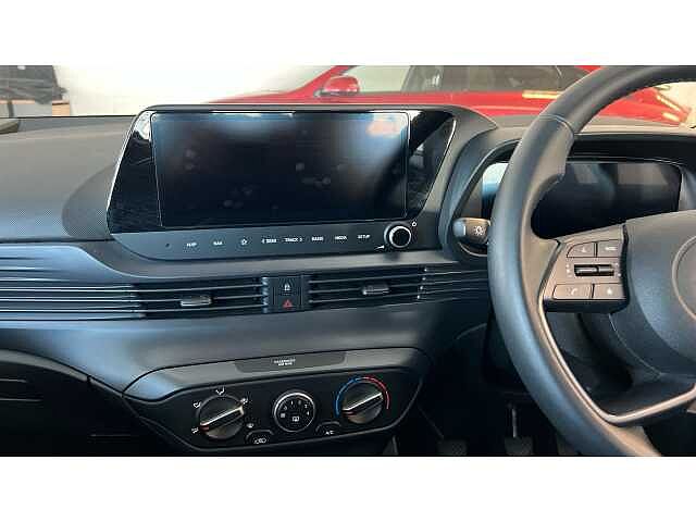 Hyundai I20 1.0T GDi Advance [Nav] 5dr Grey