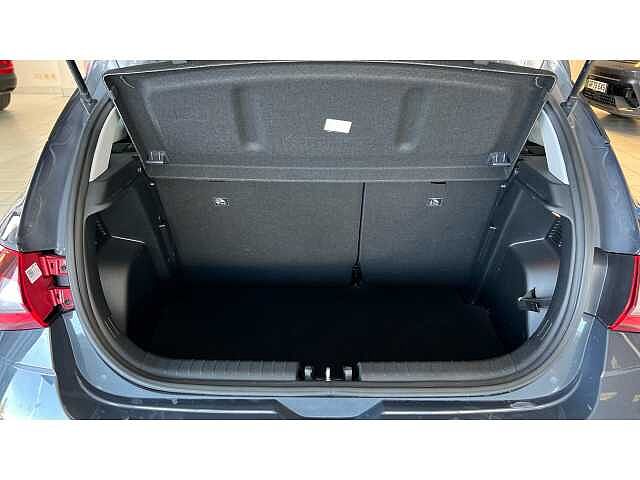 Hyundai I20 1.0T GDi Advance [Nav] 5dr Grey