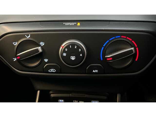 Hyundai I20 1.0T GDi Advance [Nav] 5dr Grey