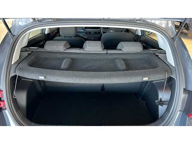 Hyundai I20 1.0T GDi Advance [Nav] 5dr Grey