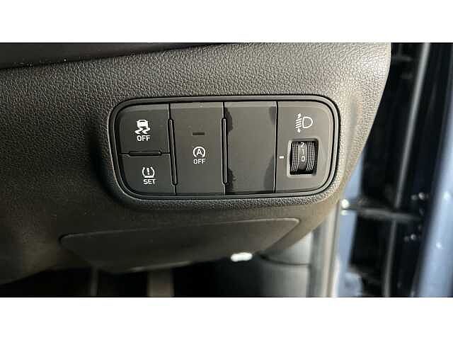 Hyundai I20 1.0T GDi Advance [Nav] 5dr Grey