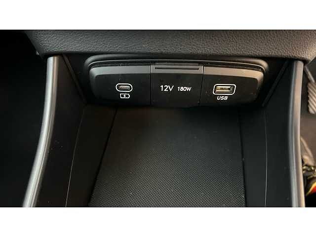 Hyundai I20 1.0T GDi Advance [Nav] 5dr Grey