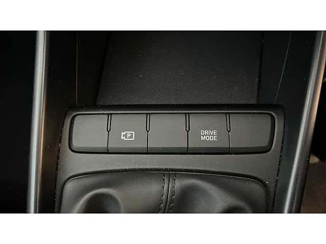 Hyundai I20 1.0T GDi Advance [Nav] 5dr Grey