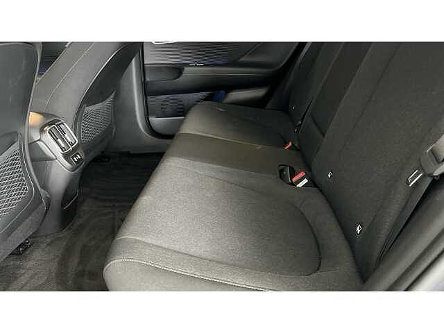 Hyundai IONIQ 6 168kW Premium 77kWh 4dr Auto Grey