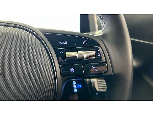 Hyundai IONIQ 6 168kW Premium 77kWh 4dr Auto Grey