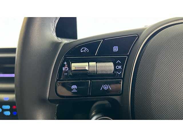 Hyundai IONIQ 6 168kW Premium 77kWh 4dr Auto Grey