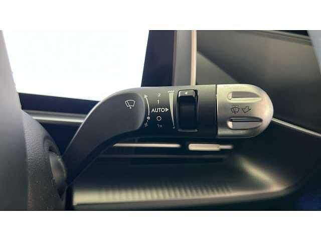 Hyundai IONIQ 6 168kW Premium 77kWh 4dr Auto Grey