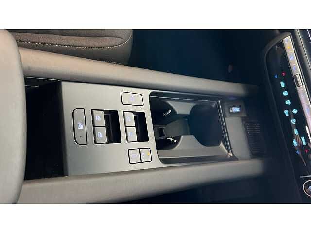 Hyundai IONIQ 6 168kW Premium 77kWh 4dr Auto Grey