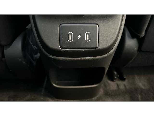Hyundai IONIQ 6 168kW Premium 77kWh 4dr Auto Grey