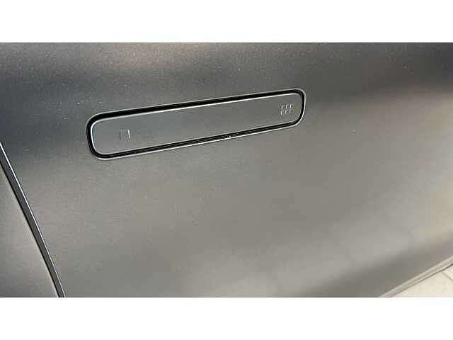 Hyundai IONIQ 6 168kW Premium 77kWh 4dr Auto Grey