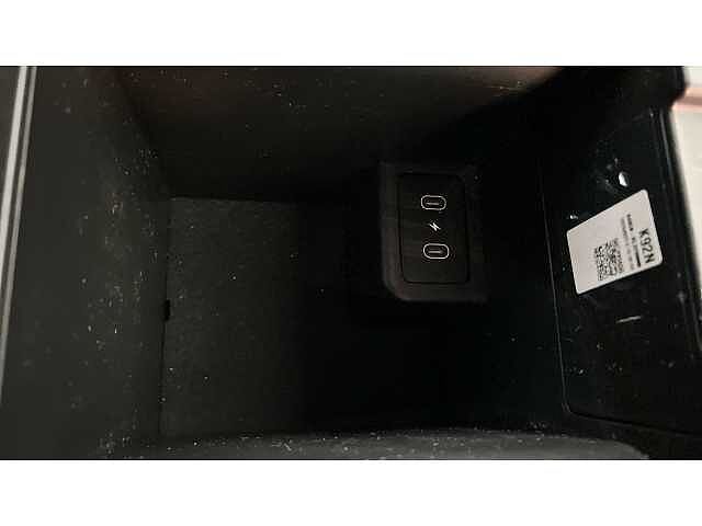 Hyundai IONIQ 6 168kW Premium 77kWh 4dr Auto Grey