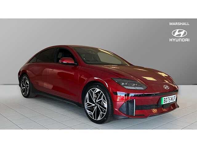 168kW Premium 77kWh 4dr Auto