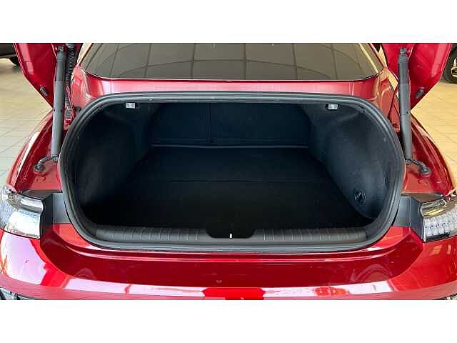 Hyundai IONIQ 6 168kW Premium 77kWh 4dr Auto Red