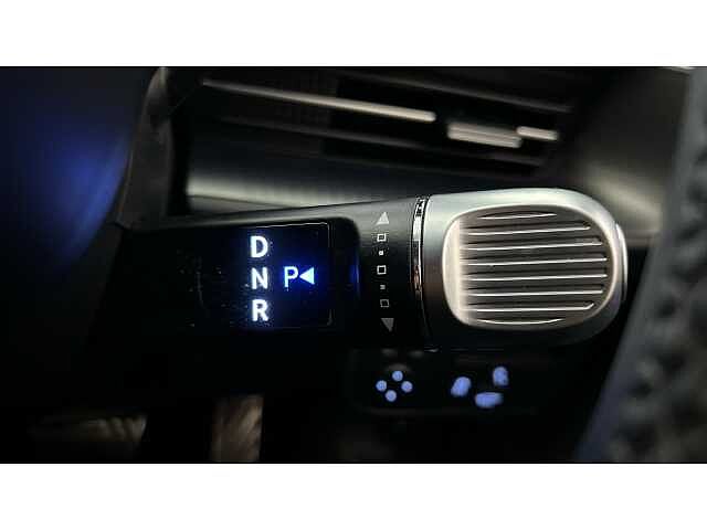 Hyundai IONIQ 6 168kW Premium 77kWh 4dr Auto Red