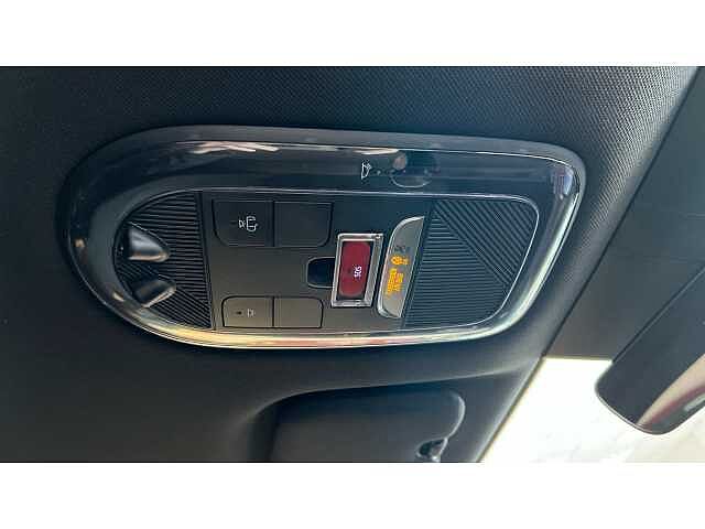 Hyundai IONIQ 6 168kW Premium 77kWh 4dr Auto Red
