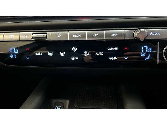 Hyundai IONIQ 6 168kW Premium 77kWh 4dr Auto Red