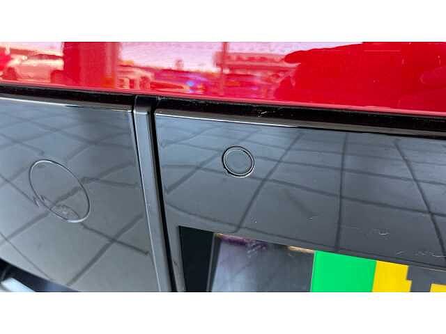 Hyundai IONIQ 6 168kW Premium 77kWh 4dr Auto Red