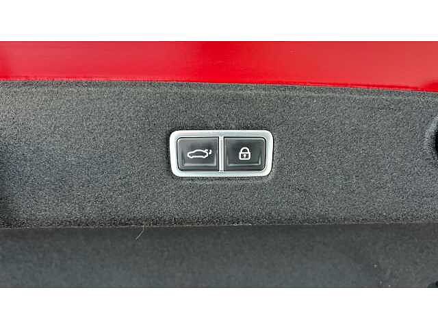 Hyundai IONIQ 6 168kW Premium 77kWh 4dr Auto Red