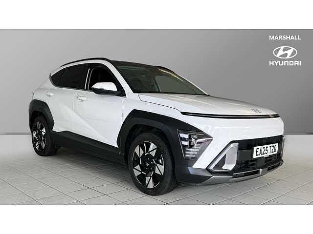 1.6 Hybrid 129 Ultimate 5dr DCT