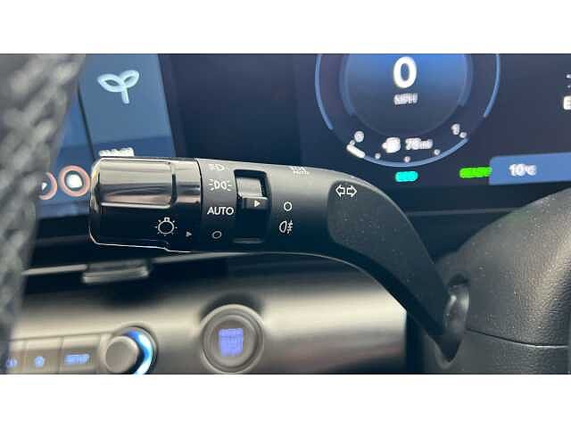 Hyundai KONA 1.6 Hybrid 129 Ultimate 5dr DCT White