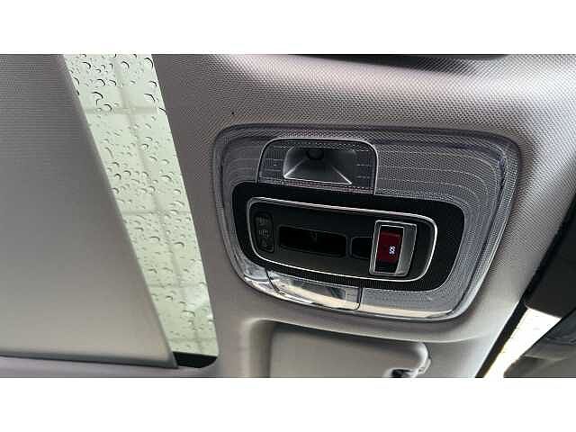 Hyundai KONA 1.6 Hybrid 129 Ultimate 5dr DCT White