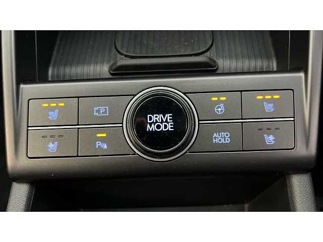 Hyundai KONA 1.6 Hybrid 129 Ultimate 5dr DCT White