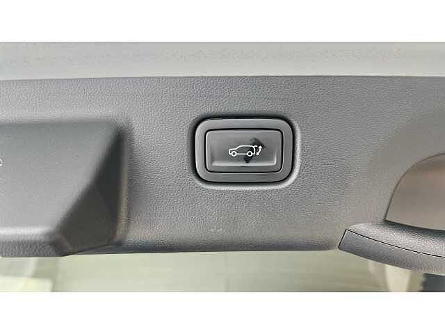 Hyundai KONA 1.6 Hybrid 129 Ultimate 5dr DCT White