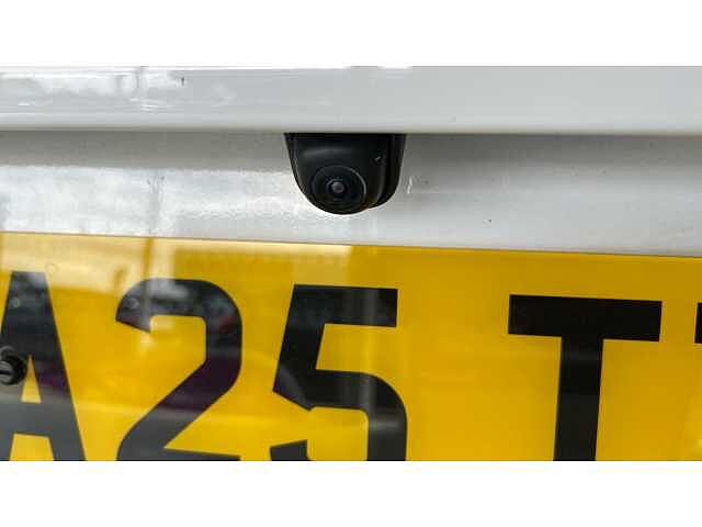 Hyundai KONA 1.6 Hybrid 129 Ultimate 5dr DCT White