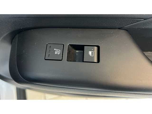 Hyundai KONA 1.6 Hybrid 129 Ultimate 5dr DCT White