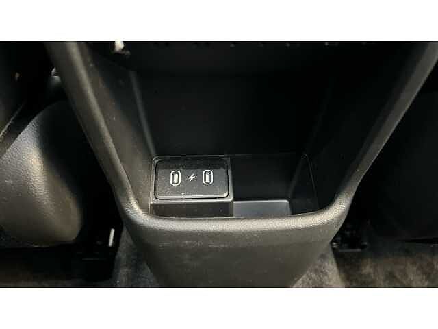 Hyundai KONA 1.6 Hybrid 129 Ultimate 5dr DCT White