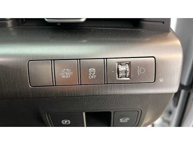 Hyundai KONA 1.6 Hybrid 129 Ultimate 5dr DCT White