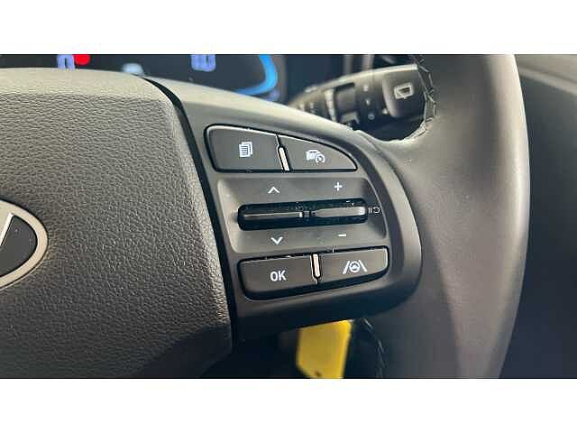 Hyundai I10 I10 1.0 [58] Advance 5dr Auto [Nav] White