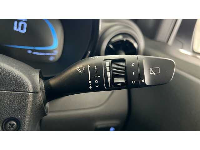 Hyundai I10 I10 1.0 [58] Advance 5dr Auto [Nav] White