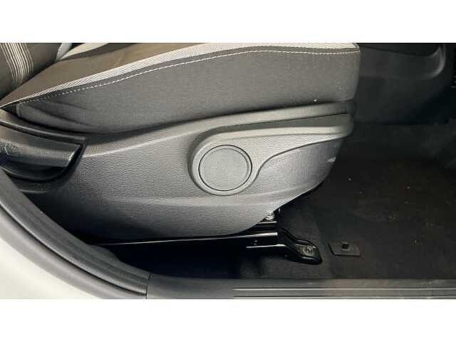 Hyundai I10 I10 1.0 [58] Advance 5dr Auto [Nav] White