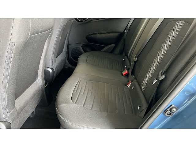 Hyundai I10 I10 1.0 [58] Advance 5dr Auto [Nav] Blue