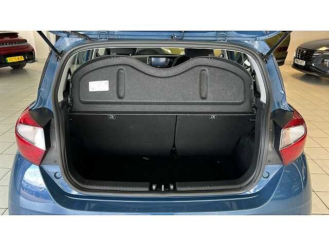Hyundai I10 I10 1.0 [58] Advance 5dr Auto [Nav] Blue