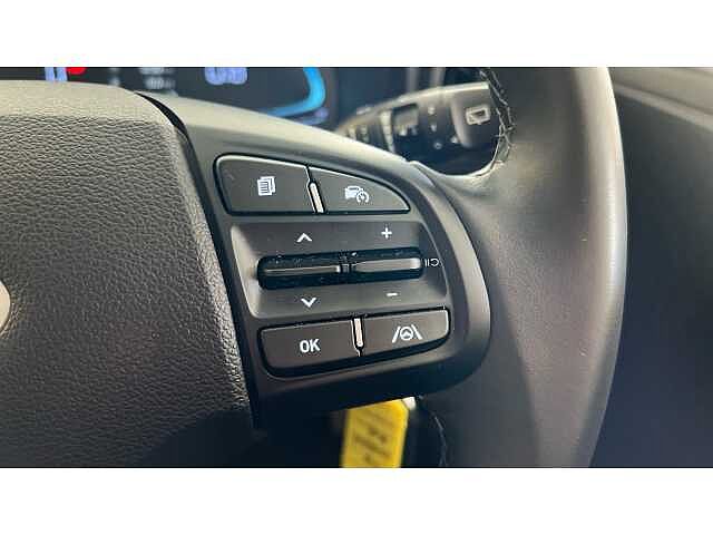 Hyundai I10 I10 1.0 [58] Advance 5dr Auto [Nav] Blue