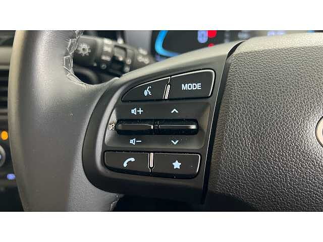 Hyundai I10 I10 1.0 [58] Advance 5dr Auto [Nav] Blue