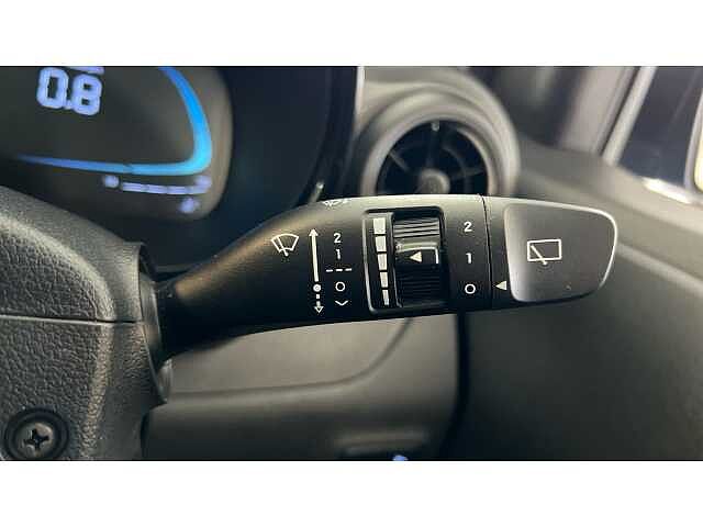 Hyundai I10 I10 1.0 [58] Advance 5dr Auto [Nav] Blue
