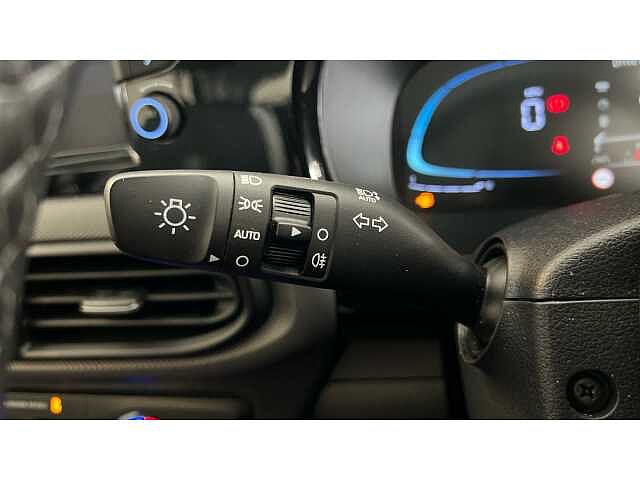 Hyundai I10 I10 1.0 [58] Advance 5dr Auto [Nav] Blue