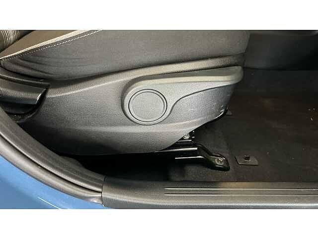 Hyundai I10 I10 1.0 [58] Advance 5dr Auto [Nav] Blue