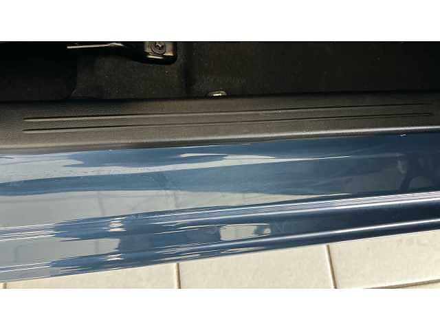 Hyundai I10 I10 1.0 [58] Advance 5dr Auto [Nav] Blue